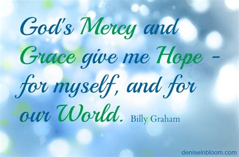 Gods Mercy And Grace Quotes Quotesgram