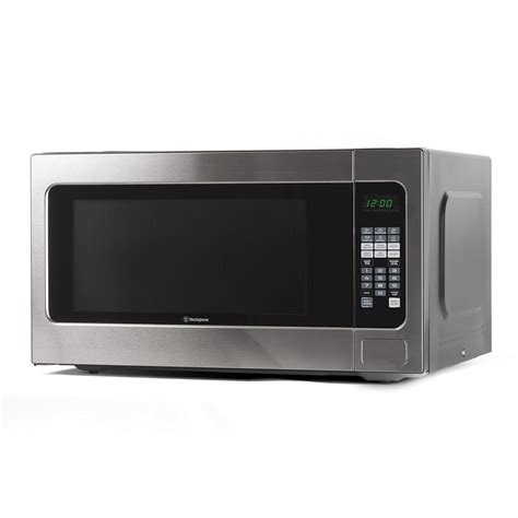 Best Westinghouse 900 W Countertop Microwave Oven - Home Easy