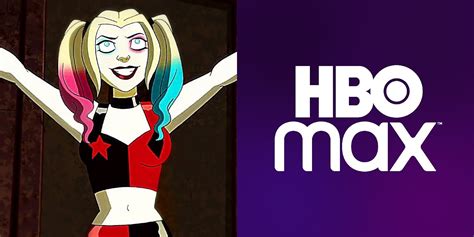 Harley Quinn Season 4 Teased In HBO Max S 2023 Sizzle Reel Promo