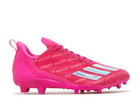 Adidas Mens Freak 22 Simpsons Donut Football Cleats