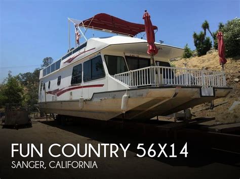 Houseboats For Sale In California Used Houseboats For Sale In