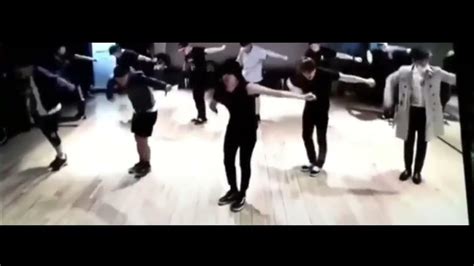 Bigbang Bang Bang Bang Dance Practice Video Unreleased Ver Youtube