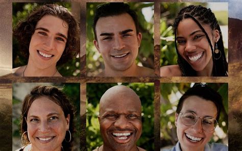 Where To Watch Survivor Season 41 Online Release Date Host Cast And All You Need To Know