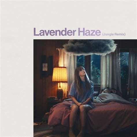 Lavender Haze Jungle Remix Traduction Française Taylor Swift