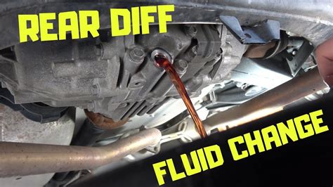 Acura Mdx Transmission Fluid Change