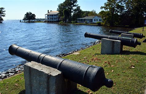 Albemarle Sound - OuterBanks.com