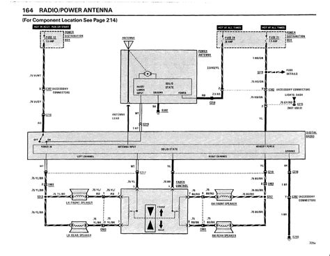 Water Pump Wiring Diagram For Bmw