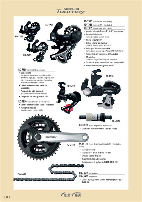 Venta Cambio Shimano Sis Velocidades En Stock