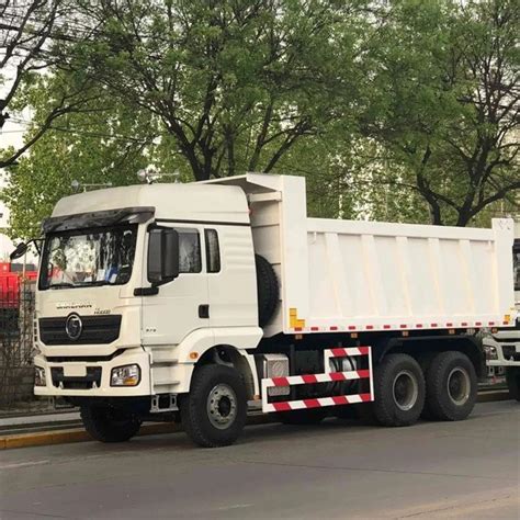 Shacman H3000 6X4 Dump Truck China Shacman H3000 6X4 Dump Truck