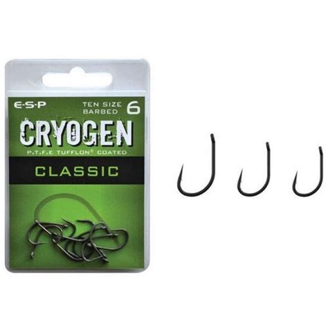 Esp Cryogen Classic Fauna Hengelsport