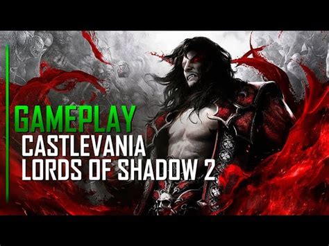 Etwas deaktivieren Kaskade Linie castlevania lords of shadow 2 xbox one ...