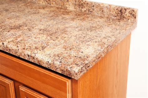 Melamine Kitchen Countertops Things In The Kitchen