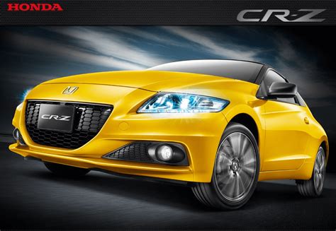 Honda Crz Price Malaysia New 2021 Honda CRZ Release Date Price MPG