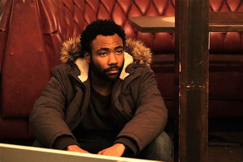 Donald Glover Teddy Perkins - Donald Glover Went All In For Teddy Perkins Role On Atlanta ...