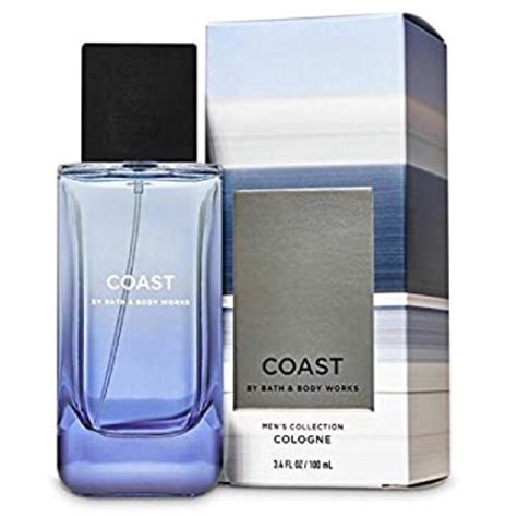 Bath And Body Works Signature Mens Collection Cologne 100 Ml โคโลญจ์