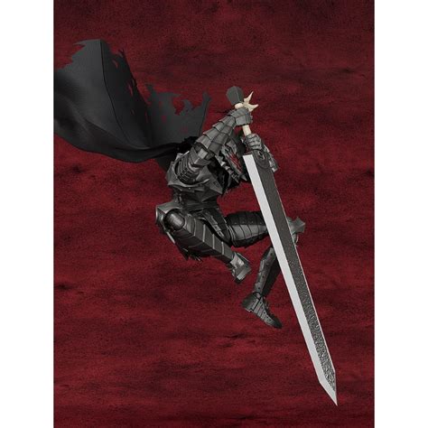 Guts Berserker Armor Model Kit Berserk Frikanime