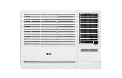 Window Type Air Conditioner | LG Electronics PH