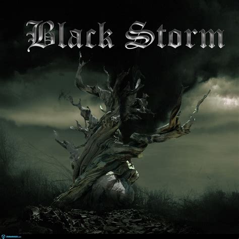 Black Storm | ReverbNation