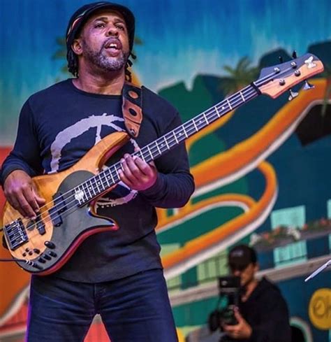 Victor Wooten Us Victor Wooten Jazz Musicians Bassist