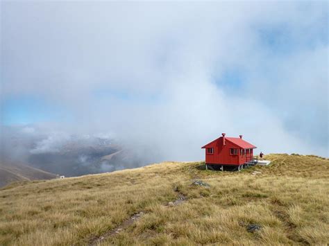 13 Best Backcountry Huts In New Zealand Essential Info And Guide