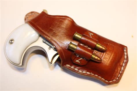 Cobra Derringer Holster