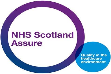 NHS Scotland Assure - new service for healthcare facilities | National ...