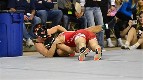 New rule changes for high school wrestling - Owrestle