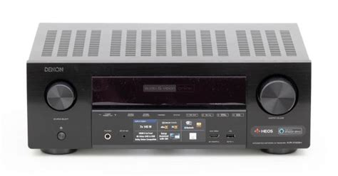 Denon Avr X H H Zimozi Er S T Teszt Av Online Hu