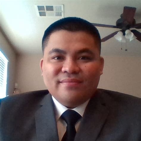 Mark Eugene Castillo Heating Air Conditioning Service Technician