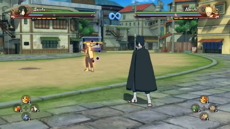 Naruto Storm 4 Mods