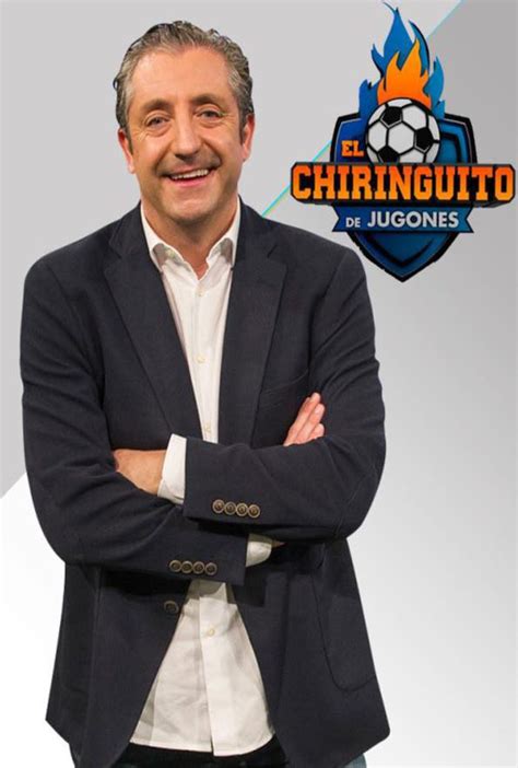 El Chiringuito De Jugones Mega Espa A Ficha Programas De Televisi N