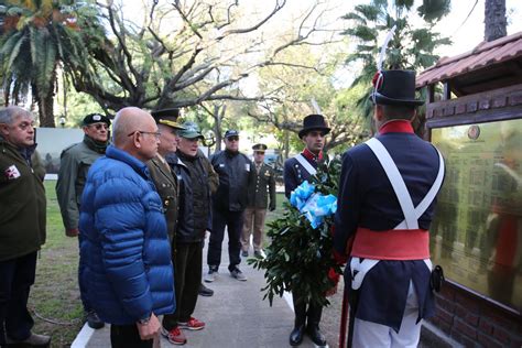 Ej Rcito Argentino On Twitter Caba El Regimiento De Infanter A