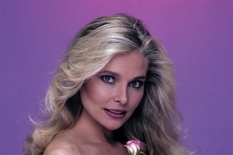 24 Intriguing Facts About Priscilla Barnes