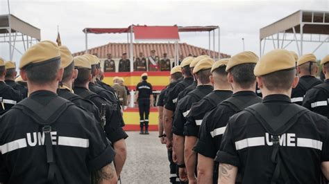 Xvii Aniversario Base Jaime I De B Tera Valencia Unidad Militar