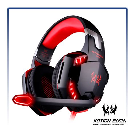 KOTION EACH G2000 – Wiltron