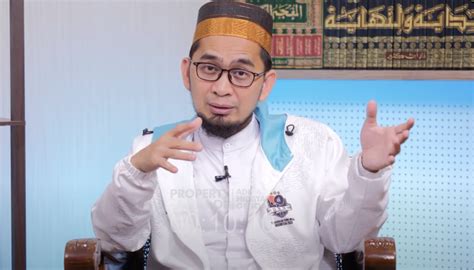 Idul Adha Tak Sama Ini Tuntunan Puasa Arafah Yang Dipertegas Ustaz Adi