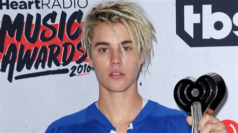 Times Justin Bieber Was Caught On Camera For All The Wrong Reasons