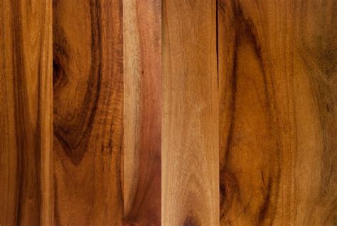 How To Stain Acacia Wood The Creative Folk