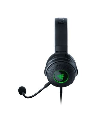 Slušalice Razer Kraken V3 HyperSense Black Games online shop