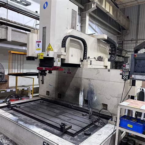 Used MAKINO Wire EDM Drilling EDNC157 For Sale VIGERT