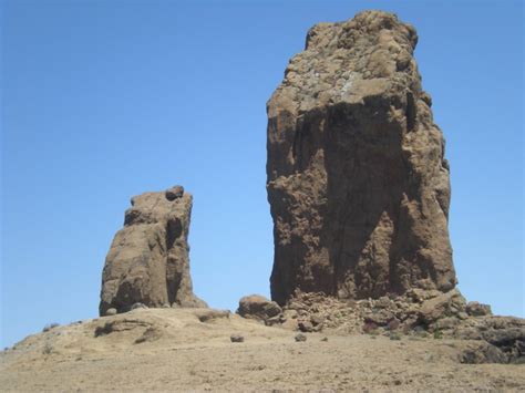 Canarie Cosa Vedere Quando Andare