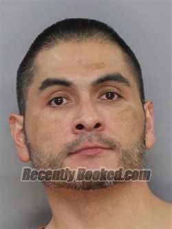 Recent Booking Mugshot For Jeremy Manuel Espino In Buffalo County