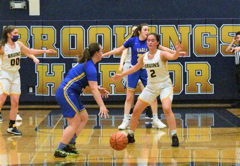 Nail Biter Finish For Lady Bruins After Double Digit Comeback Wild