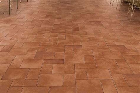 Rustico Cotto Gres Porcellanato Smaltato Naturale Opaco CCO 3