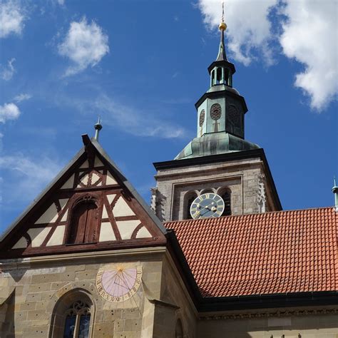 Marienkirche Tutto Quello Che Cè Da Sapere Aggiornato 2025