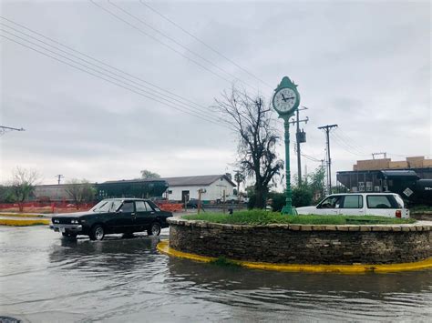 Emite Protecci N Civil Recomendaciones Por Presencia De Lluvias La