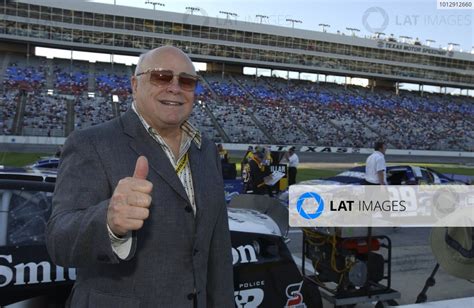 November 4 6 Texas Motor Speedway USA 2005 Bruton Smith Ownwer