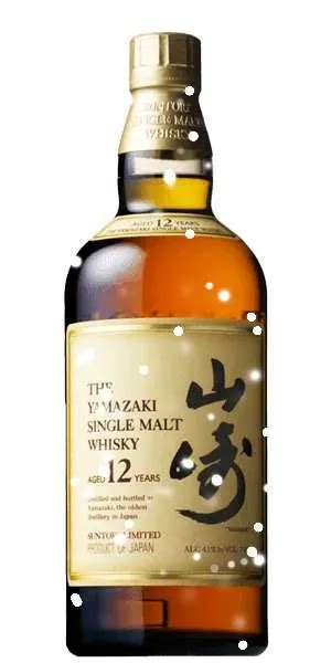 Macallan 12 Vs Yamazaki 12 Whisky Comparison