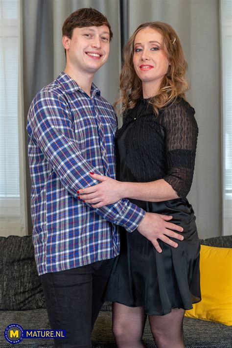 Mature NL Performed By Lenny Yankee Lindora Nude Pictures CoedCherry