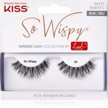 KISS Lash Couture So Wispy sztuczne rzęsy